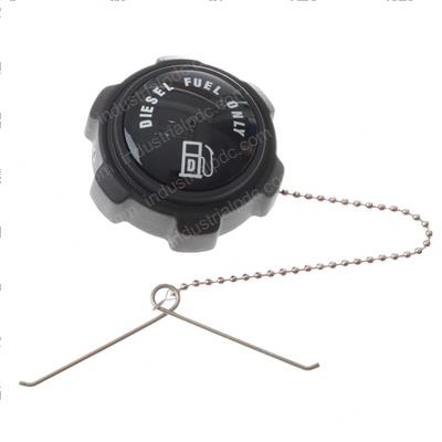 Picture of Cap- Tethered Fill