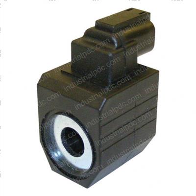 Picture of Coil - Solenoid