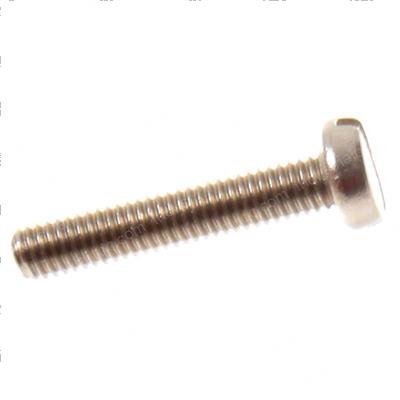 Picture of Screw- Stainless Cheese Head