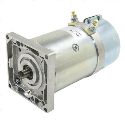 Picture of Motor W/Flange