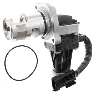 Picture of Valve- Control