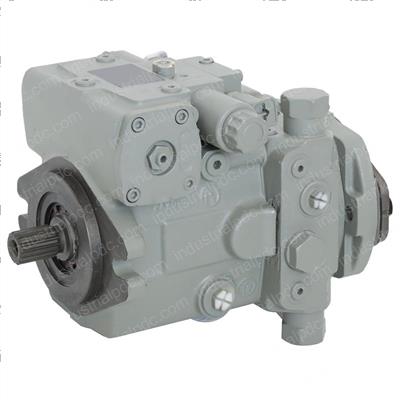 Picture of Pump- Front