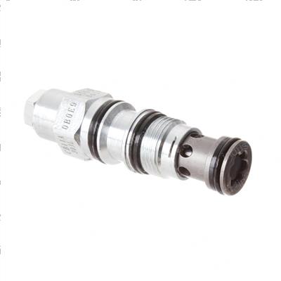Picture of Valve Motor Control