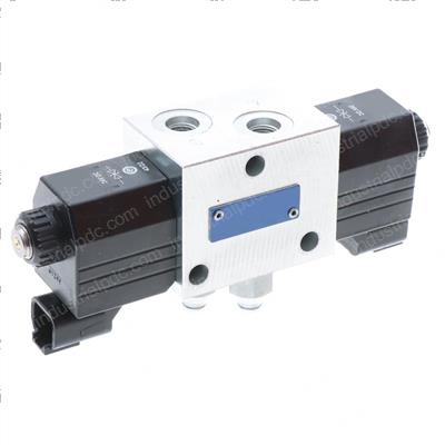 Picture of Valve Assembly - Steer