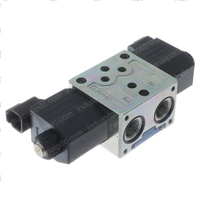 Picture of Assembly, Lower Drive Valve