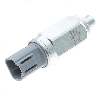 Picture of Contact - Pressure