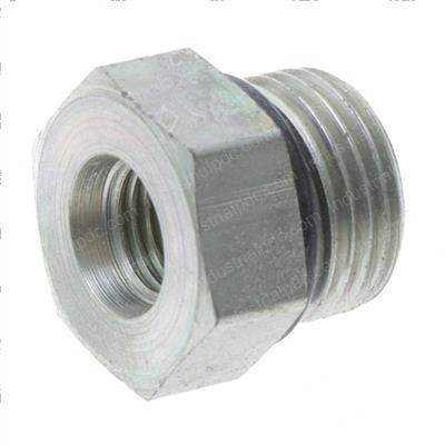 Picture of Connector,tube Port St.thread
