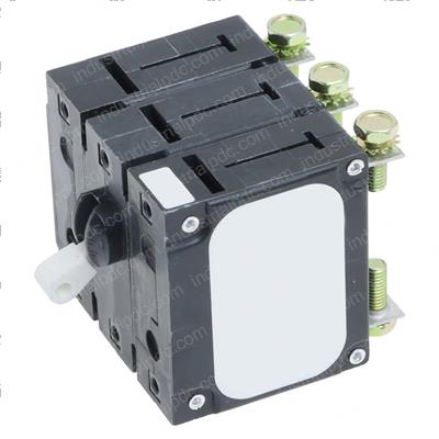 Picture of Breaker, Circuit