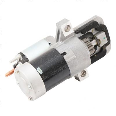 Picture of Starter Assembly