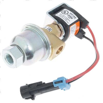 Picture of Valve, Lock-Off W/Filter