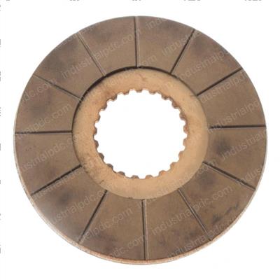 Picture of Disc Rotating