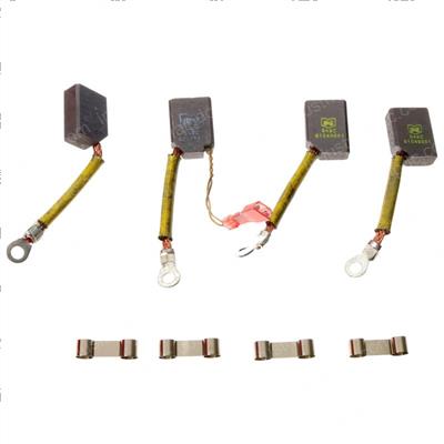 Picture of Brush - Motor