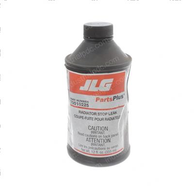 Picture of Leak Jlg Radiator Stop 12oz