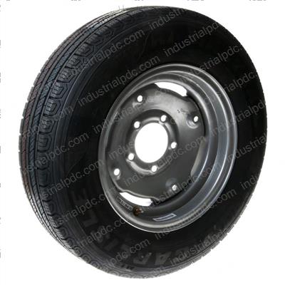 Picture of St205/75r16 Goodyear Pnu