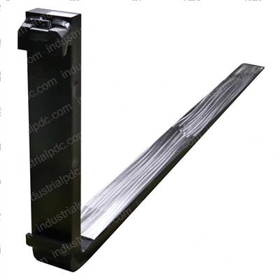 Picture of Fork - 2-1/4 X 6 X 96 Cl4 Ftp