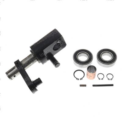 Picture of Steer Shaft Assembly