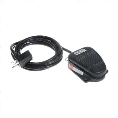 Picture of Foot Switch - Single Clipper