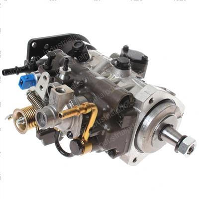 Picture of Fuel Injection Pump