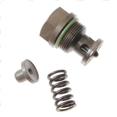 Picture of Pressure Relief Valve