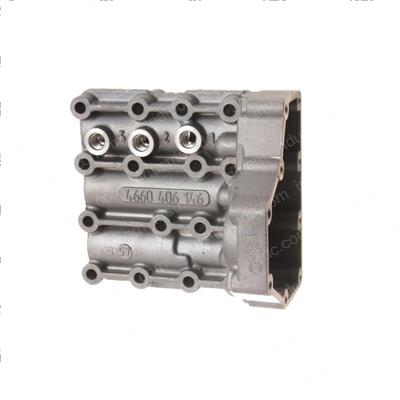 Picture of Range Valve Housing