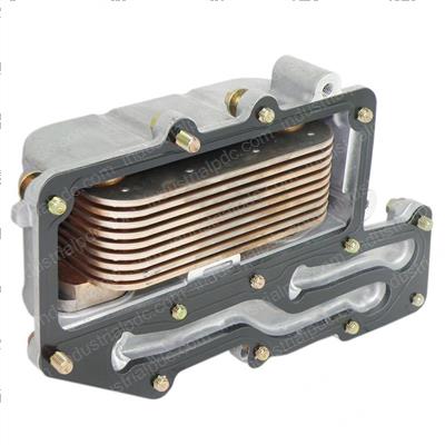 Picture of Cooler Engine Oil