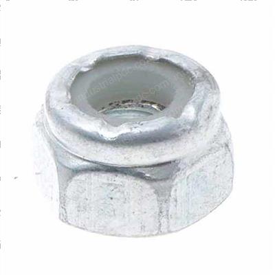 Picture of Hex Nut  G2