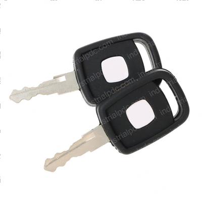 Picture of Replacement Key Kit
