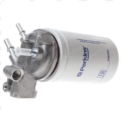 Picture of Fuel Filter Assy