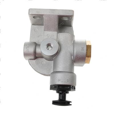 Picture of Fuel Filter Head  Primary