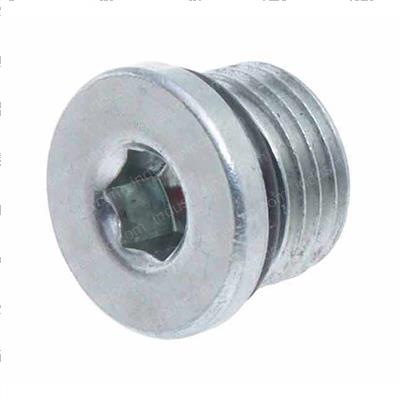 Picture of Port Plug