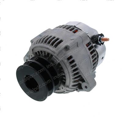 Picture of Alternator