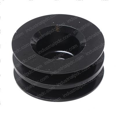 Picture of Pulley - Alternator 2 Grooves