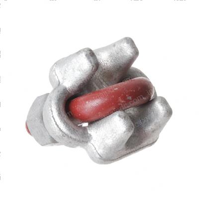 Picture of Clamp - Wire Rope