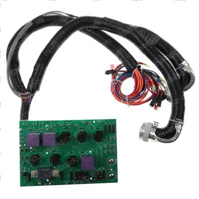 Picture of Instrument Panel Assy- Special