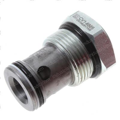 Picture of Valve - Check 125 Psi