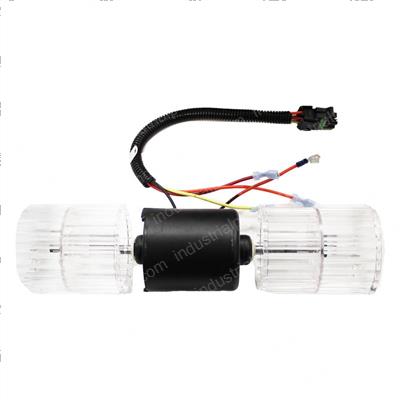 Picture of Blower Motor Kit
