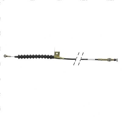 Picture of Cable - Throttle