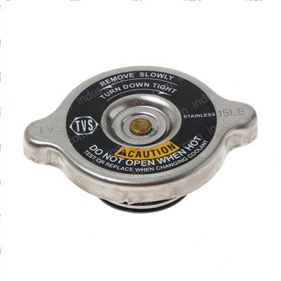 Picture of Radiator Cap- 15psi