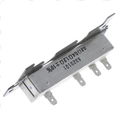 Picture of Resistor