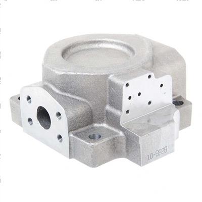 Picture of Radial End Cap