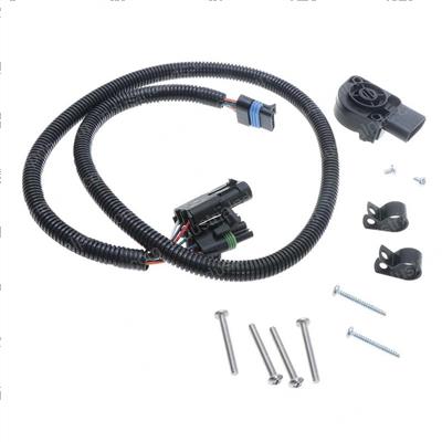 Picture of Sensor Kit