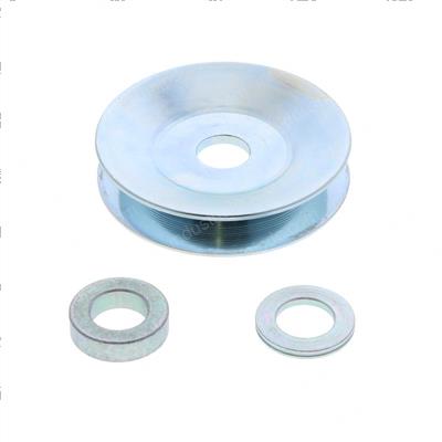 Picture of V-Grooved Pulley