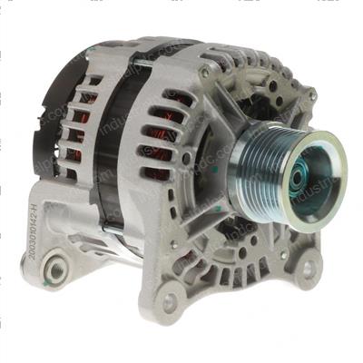 Picture of Alternator