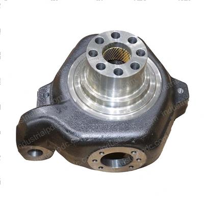 Picture of Steering Case Assy (rf- Lr)