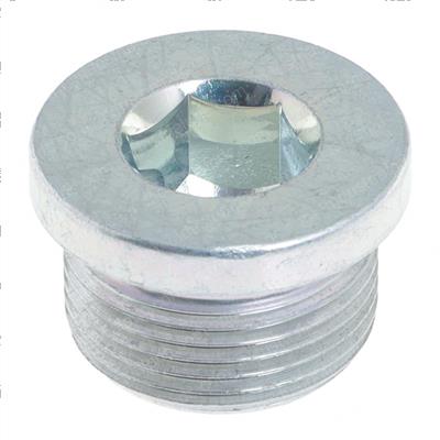 Picture of Screw Plug W/Seal- M24x1.5