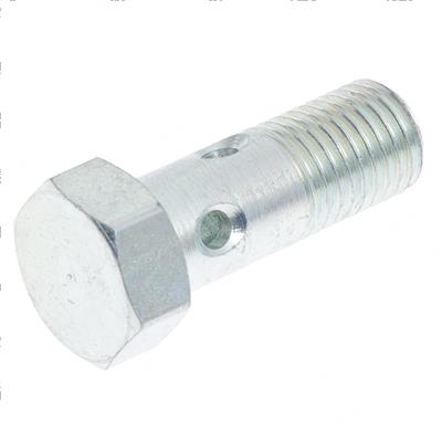 Picture of Screw- Banjo Connector