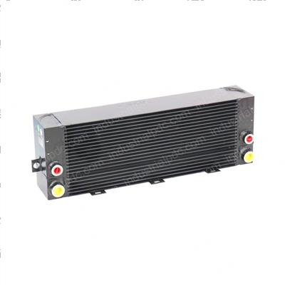Picture of Hyd/Trans Oil Cooler Combo