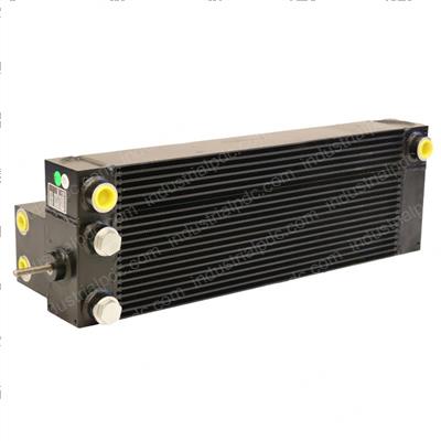 Picture of Hyd/Trans Oil Cooler Combo