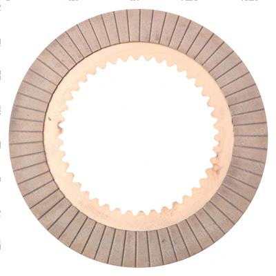 Picture of Disc Rotating