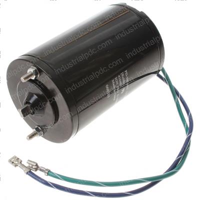 Picture of Motor - Pump 12 Volt Dc
